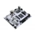 Colorful Battle-AX B550M-T PRO V14 White Motherboard in BD
