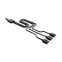 Cooler Master A-RGB 1-to-3 Splitter All Brands in BD