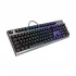 Cooler Master CK350 RGB Keyboard in BD