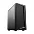 Cooler Master CMP510 ARGB Black Mid Tower Gaming Desktop Casing #CP510-KGNN-S00