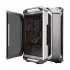 Cooler Master Cosmos C700M ARGB Black Full Tower (Cureved Tempered glass Side Window) Gaming Desktop Case #MCC-C700M-MG5N-S00