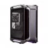 Cooler Master Cosmos C700M ARGB Black Full Tower (Cureved Tempered glass Side Window) Gaming Desktop Case #MCC-C700M-MG5N-S00