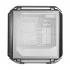 Cooler Master Cosmos C700P Black Edition Full Tower (Cureved Tempered glass Side Window) Gaming Desktop Case #MCC-C700P-KG5N-S00