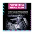 Cooler Master Cryofuze Violet Desktop Accessories Price in Bangladesh