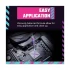 Cooler Master Cryofuze Violet Desktop Accessories specifications