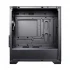 Cooler Master Elite 302 Lite Mini Tower Black Micro-ATX Gaming Desktop Case