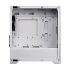 Cooler Master Elite 302 Lite Mini Tower White Micro-ATX Gaming Desktop Case #E302L-WGNN-S00