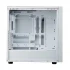 Cooler Master Elite 502 Mid Tower White ATX Gaming Desktop Case #E502-WGNN-S00