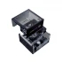 Cooler Master GX II Gold 850W PG5 Fully Modular 80 Plus Gold Certified Power Supply #MPX-8503-AFAG-2BEU