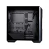 Cooler Master HAF 500 ARGB Mesh Mid Tower Black (Tempered Glass Side Window) E-ATX Gaming Desktop Case #H500-KGNN-S00