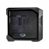 Cooler Master HAF 700 ARGB Full Tower Titanium Grey E-ATX Gaming Desktop Case #H700-IGNN-S00