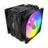 Cooler Master Hyper 212 LED Turbo ARGB Air CPU Cooler #RR-212TK-18PA-R1