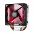 Cooler Master Hyper 212 Red CPU Cooler