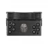 Cooler Master Hyper 212 RGB Black Edition Air CPU Cooler #RR-212S-20PC-R2