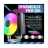 Cooler Master Hyper 212 Spectrum V3 ARGB CPU Cooler specifications