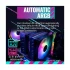 Cooler Master Hyper 620S ARGB CPU Cooler Price in Bangladesh