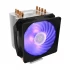 Cooler Master Hyper H410R RGB LED CPU Cooler