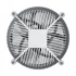 Cooler Master i70 CPU Cooler in BD