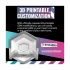 Cooler Master MasterAccessory GEM Casing Accessories Best Price