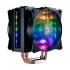 Cooler Master MasterAir MA410M RGB Air CPU Cooler #MAM-T4PN-218PC-R1