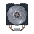 Cooler Master MasterAir MA410M RGB Air CPU Cooler #MAM-T4PN-218PC-R1