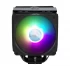 Cooler Master MasterAir MA612 Stealth ARGB CPU Cooler