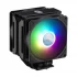 Cooler Master MasterAir MA612 Stealth ARGB CPU Cooler Price in Bangladesh