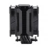 Cooler Master MasterAir MA612 Stealth ARGB Black Air CPU Cooler #MAP-T6PS-218PA-R1