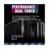 Cooler Master MasterAir MA824 Stealth CPU Cooler in BD