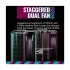 Cooler Master MasterAir MA824 Stealth CPU Cooler Best Price