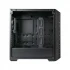 Cooler Master MasterBox 520 Mesh ARGB Mid Tower Black E-ATX Gaming Desktop Case #MB520-KGNN-S00