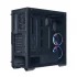 Cooler Master MasterBox K501L ARGB Black Mid Tower Gaming Desktop Casing #MCB-K501L-KGNN-SR3