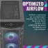 Cooler Master MasterBox MB311L Casing Best Price