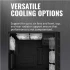 Cooler Master MasterBox MB600L V2 Casing Best Price