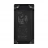Cooler Master MasterBox NR200 Mini Tower Mini ITX Black Desktop Case #MCB-NR200-KNNN-S00