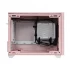 Cooler Master MasterBox NR200P Mini Tower Flamingo Pink Mini DTX Flamingo Desktop Casing #MCB-NR200P-QCNN-S00