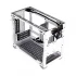Cooler Master MasterBox NR200P Mini Tower Mini ITX White Desktop Case #MCB-NR200P-WGNN-S00