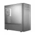 Cooler Master MasterBox NR600 TG Black Mid Tower Gaming Desktop Casing #MCB-NR600-KG5N-S00