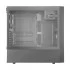 Cooler Master MasterBox NR600 TG Black Mid Tower Gaming Desktop Casing #MCB-NR600-KG5N-S00