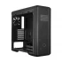 Cooler Master MasterBox NR600P Mid Tower Black SSI EEB Desktop Casing #MCB-NR600P-KNNN-S00