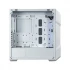 Cooler Master MasterBox TD500 MESH V2 ARGB Mid Tower White E-ATX Gaming Desktop Case #TD500V2-WGNN-S00