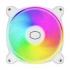 Cooler Master MasterFan MF120 Halo2 Casing Fan