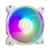 Cooler Master MasterFan MF120 Halo2 Casing Fan in BD