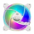 Cooler Master MasterFan MF120 Halo2 Casing Fan specifications