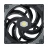 Cooler Master MasterFan SF120M Casing Fan