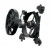 Cooler Master MasterFan SF120M Casing Fan Price in Bangladesh