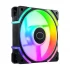 Cooler Master MasterFan SF120M ARGB Casing Fan Price in Bangladesh