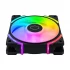 Cooler Master MasterFan SF120M ARGB Casing Fan in BD