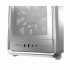 Cooler Master MasterFrame 500 Mesh ARGB Mid Tower Silver E-ATX Gaming Desktop Case #MF500M-SHNN-S01
