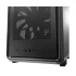 Cooler Master MasterFrame 500 Mesh ARGB Mid Tower Black E-ATX Gaming Desktop Case #MF500M-KHNN-S01